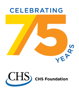 Celebrating 75 Years CHS Foundation